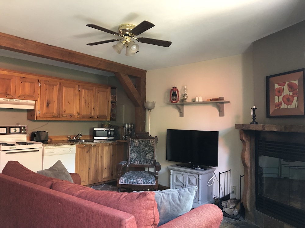 Chalets & Studios Le Vent du Nord