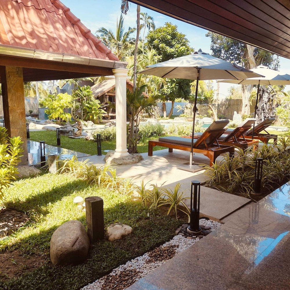 Varaya Resort