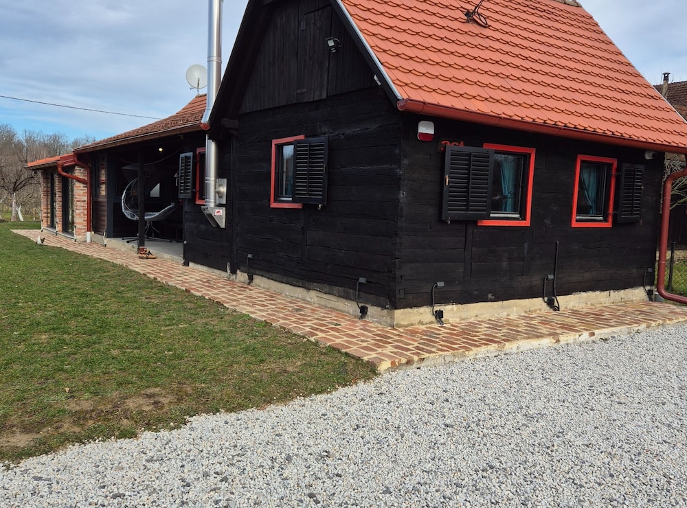 Holiday Home Ana
