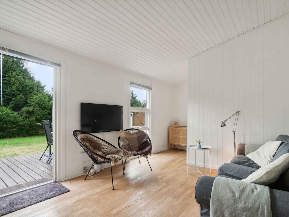 5 Star Holiday Home in Nexo