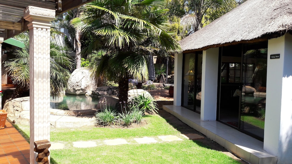 Sugar Rose Guesthouse view 3