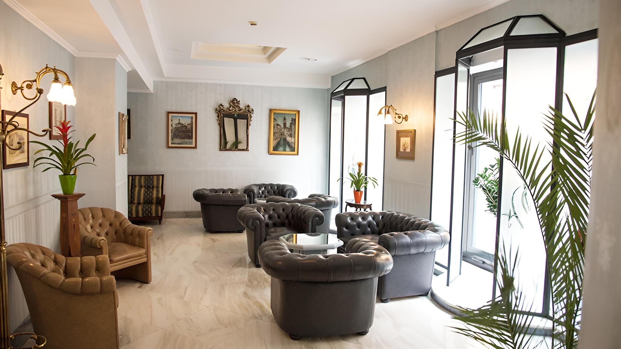 iH Hotels Milano Bocconi