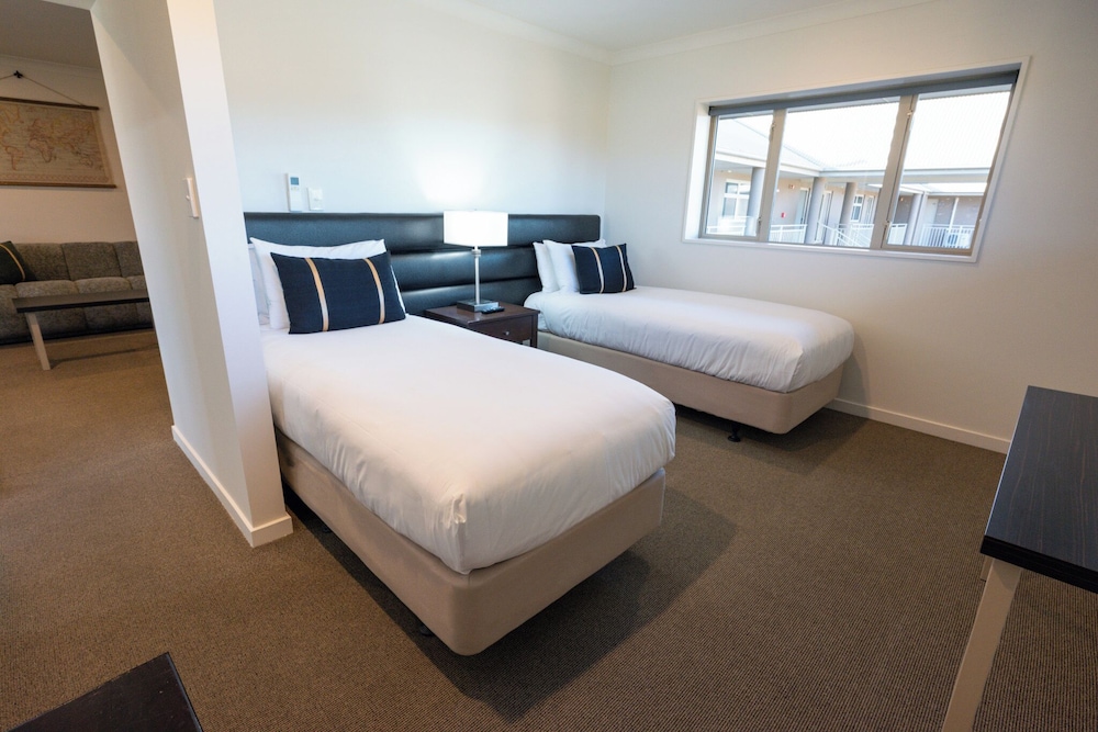 Hanmer Springs Gateway Lodge