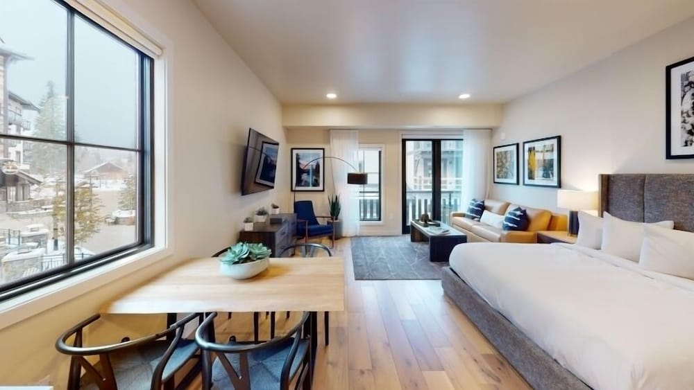 Tamarack Resort - Property Image 43