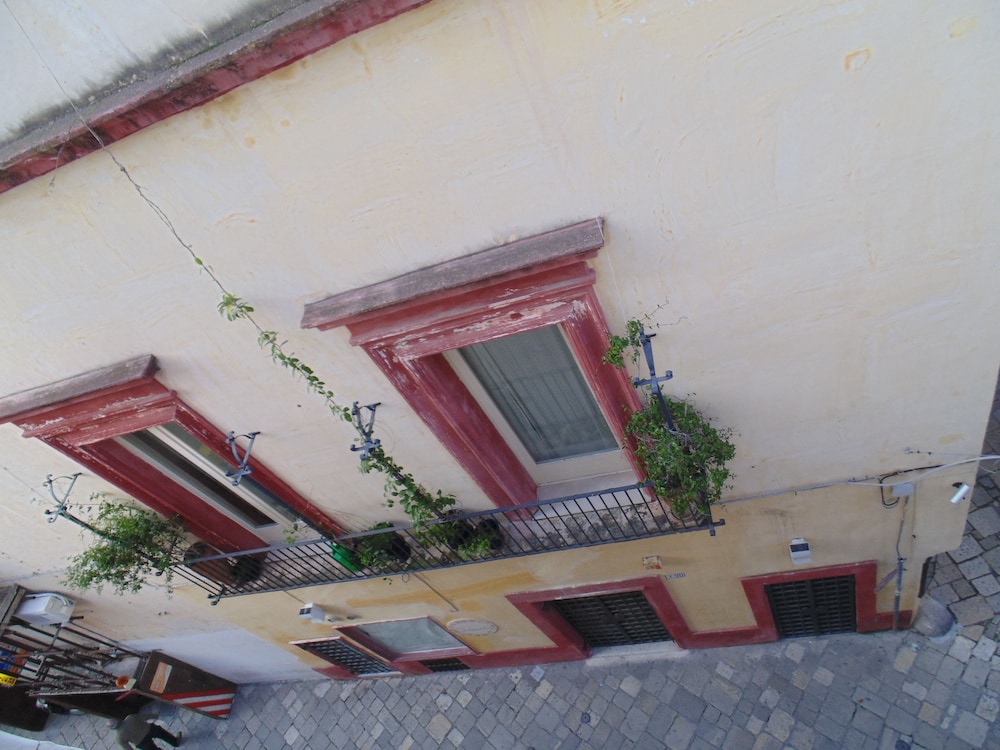 Residence Kalè