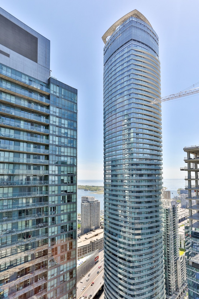 City View High-Rise Condo