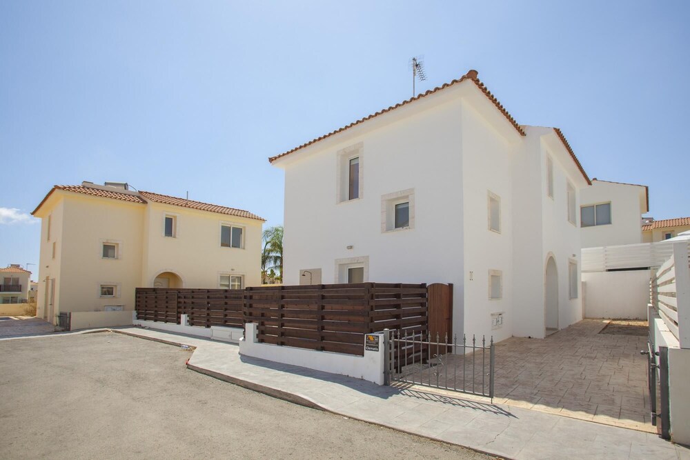 Villa Clematis in Protaras