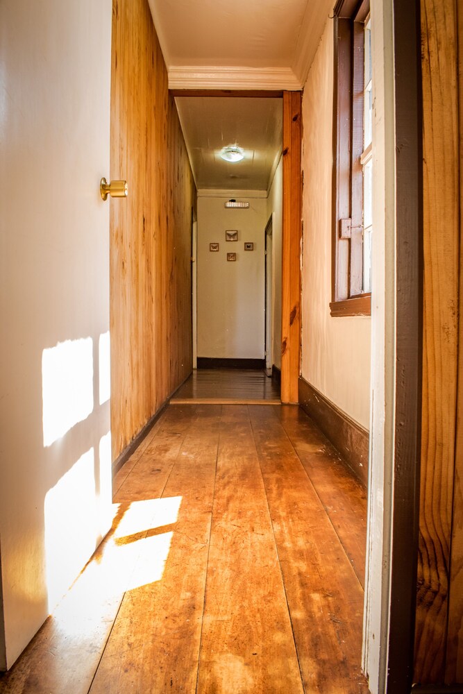 Casona Alemana