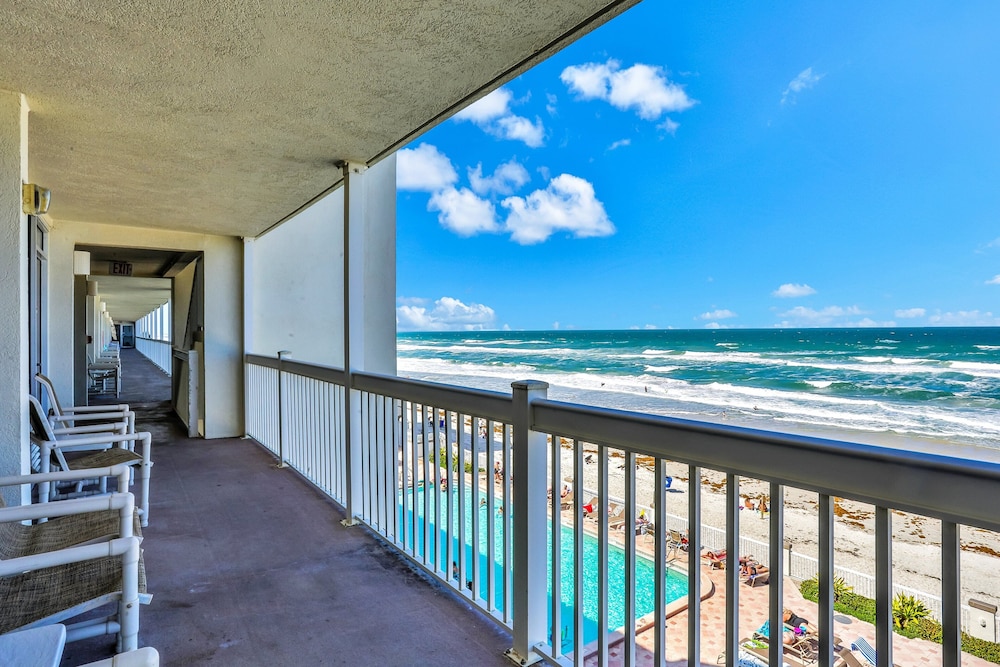 Daytona Beach V