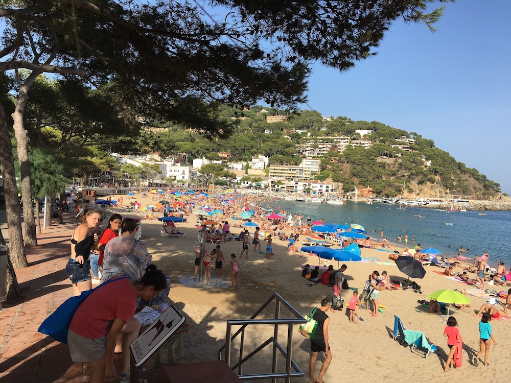Greenchalets Costa Brava Palamos
