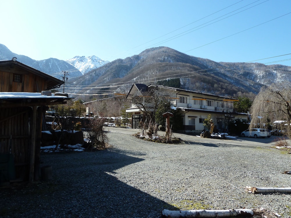 Nakashimakan