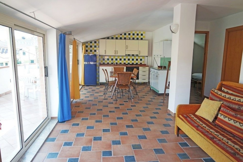 Villa Chiarastella view 5