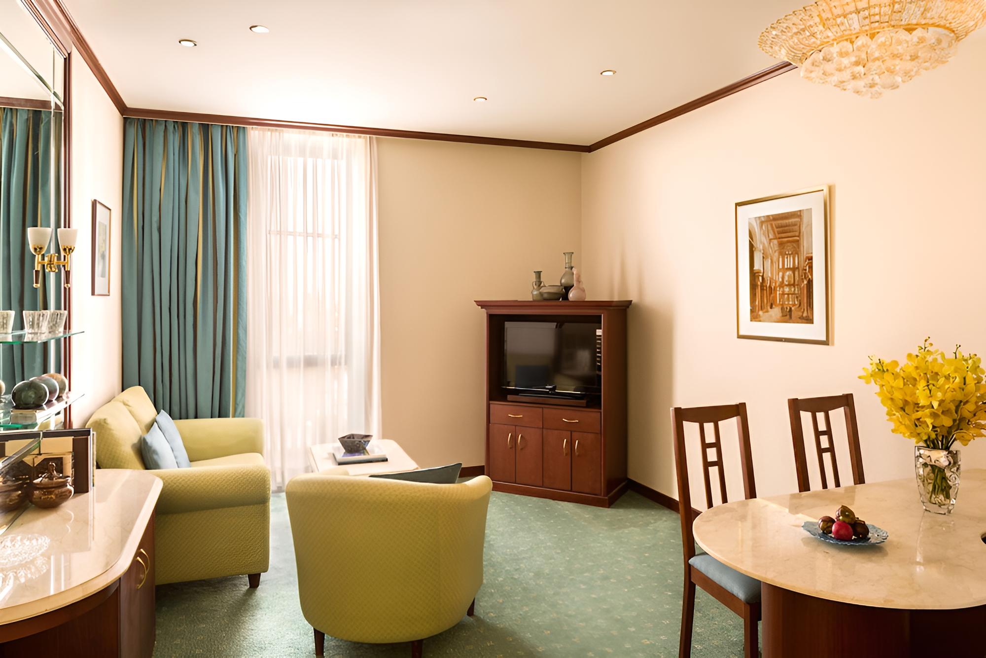 Hotel Al Khozama