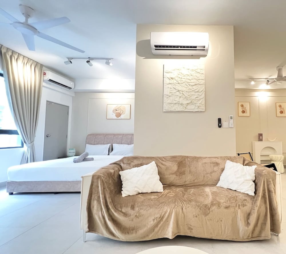 Selayang 168 Park Mall Apartments