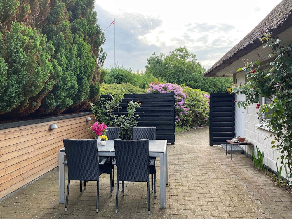 5 Star Holiday Home in Farso