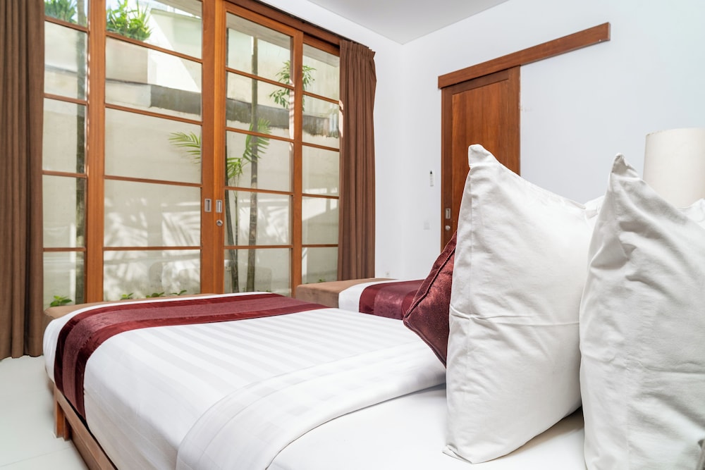 Bale Gede Luxury Villas by Moria