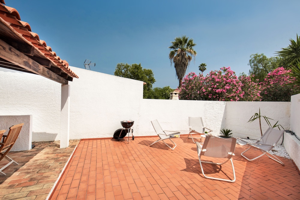 Casa do Salgueiro in Tavira