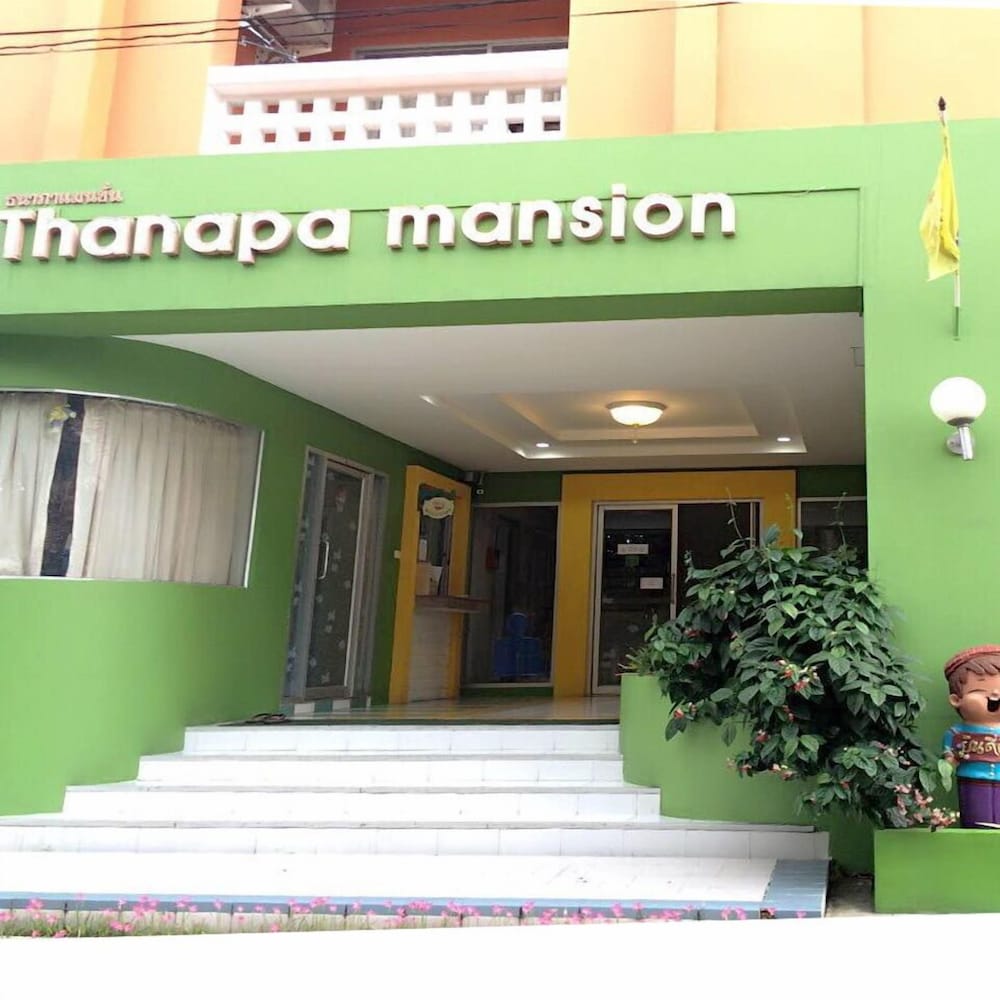 Thanapa Mansion - Hostel - Image 3