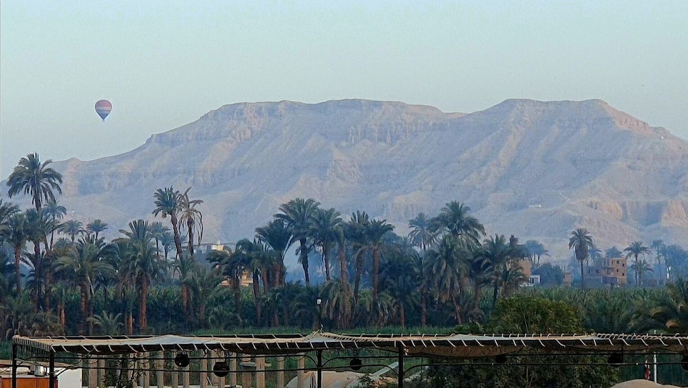 Luxor Guest House