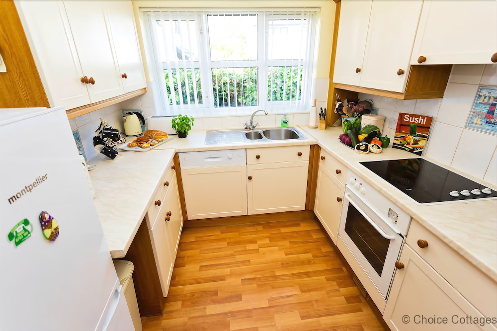 Braunton Nook 2 Bedrooms view 3