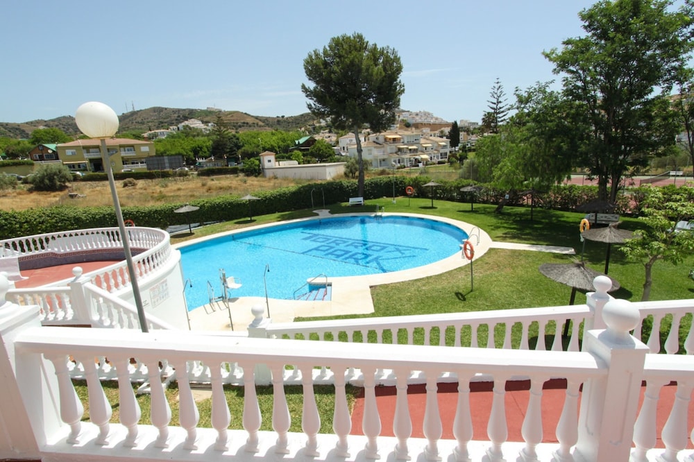 Apartamento Torrox Park Sunset View
