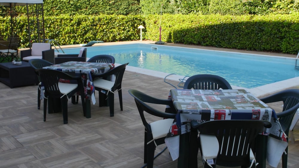 Villa Bellino B&B photo 2