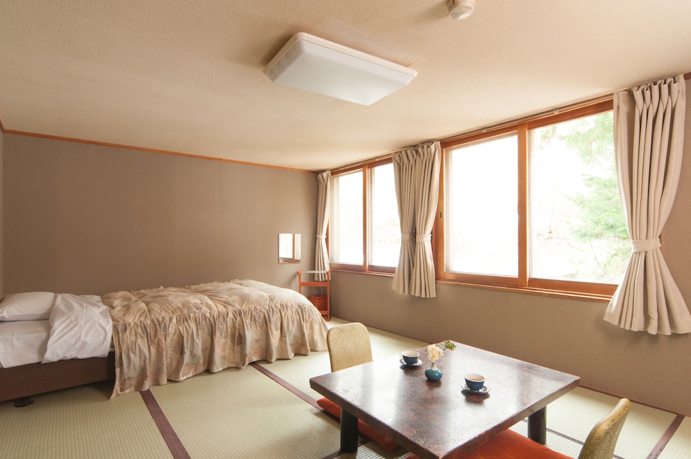 Yachi Onsen Spa