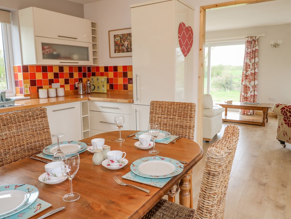 Orchard Cottage