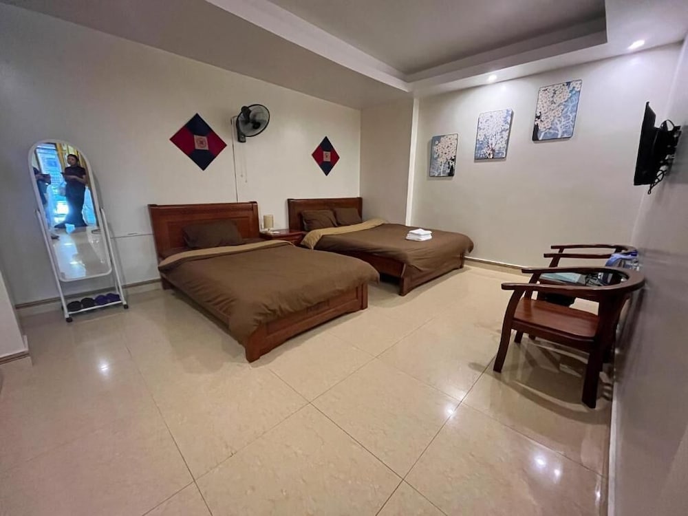 Dau Homestay & Spa Sapa
