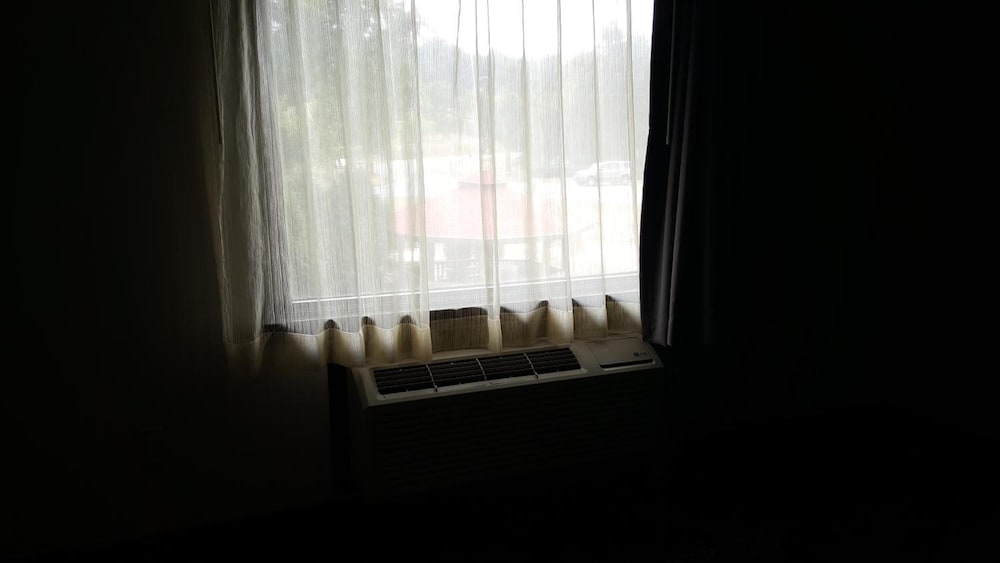 Aartpark Hotel Inn At Lewiston