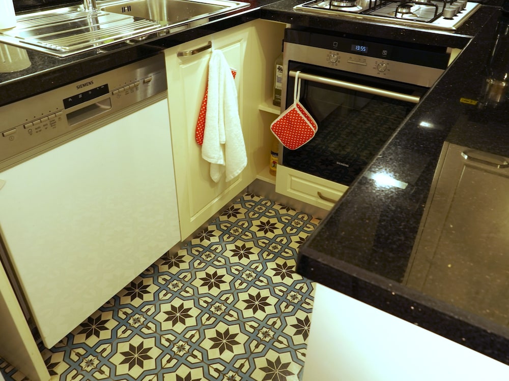 Tilas House No8 - Yurt - Image 41