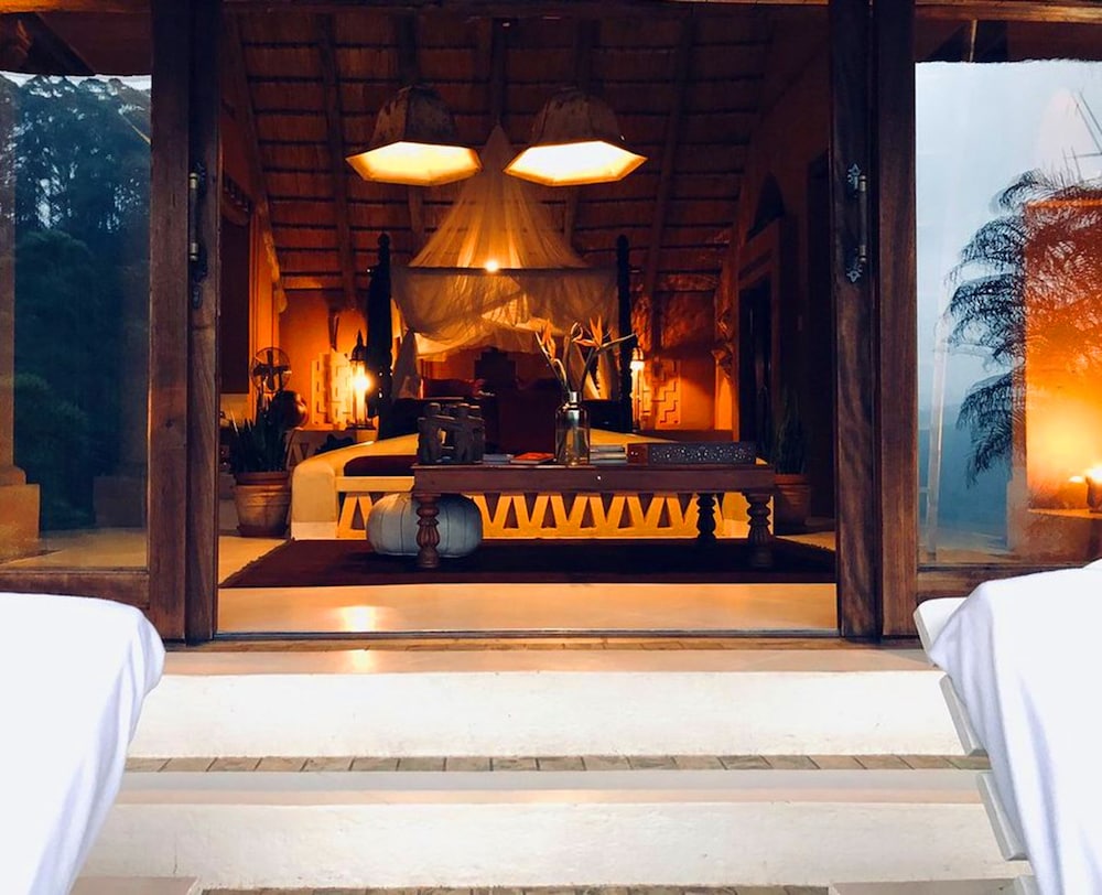 Timamoon Lodge