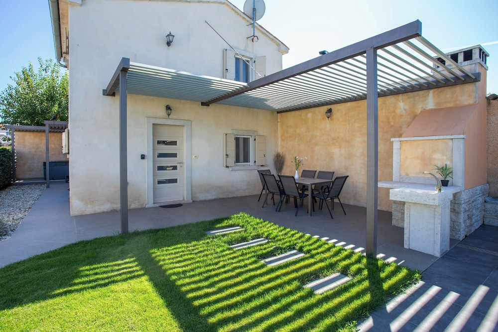 Casa Cassianus