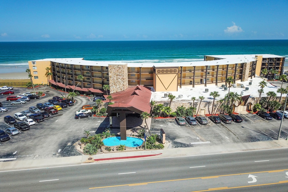 Daytona Beach III