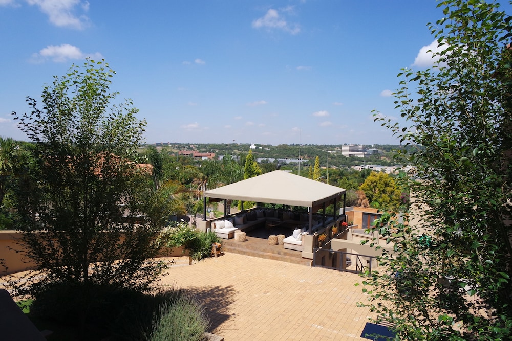 The Nobleman Boutique Hotel