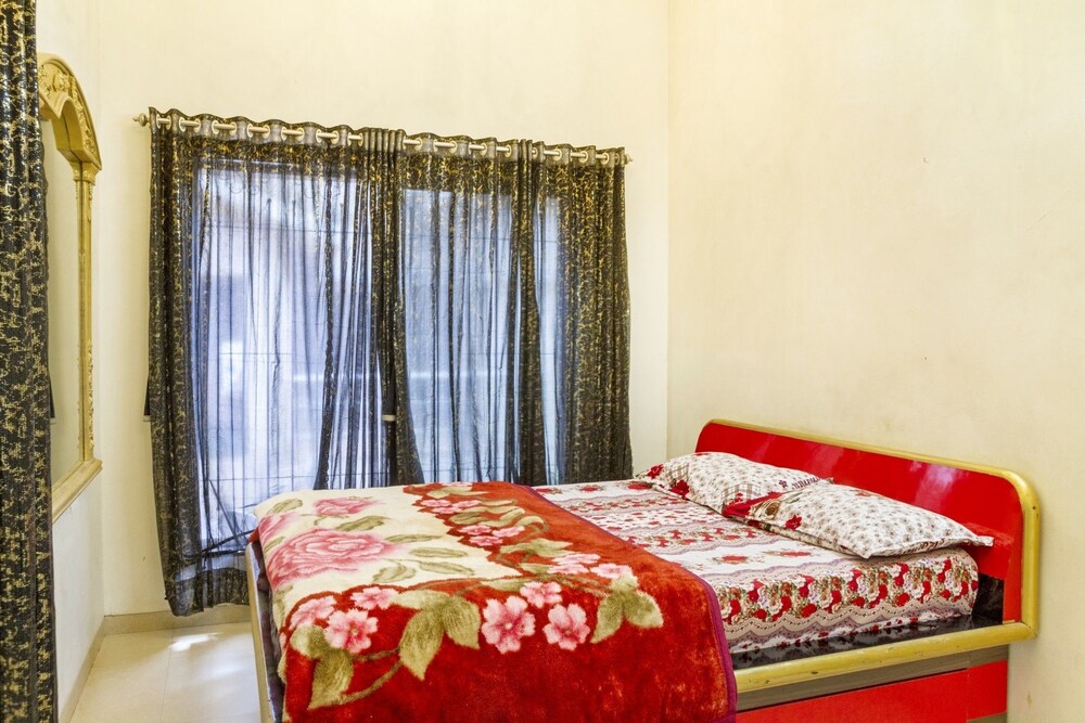 GuestHouser 5 BHK Bungalow 6931