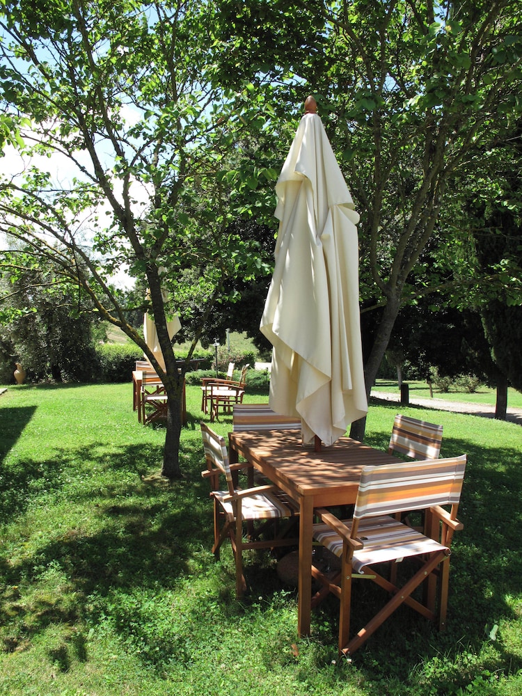 Agriturismo Colleverde
