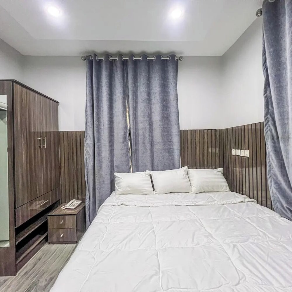 Kpees Apartment