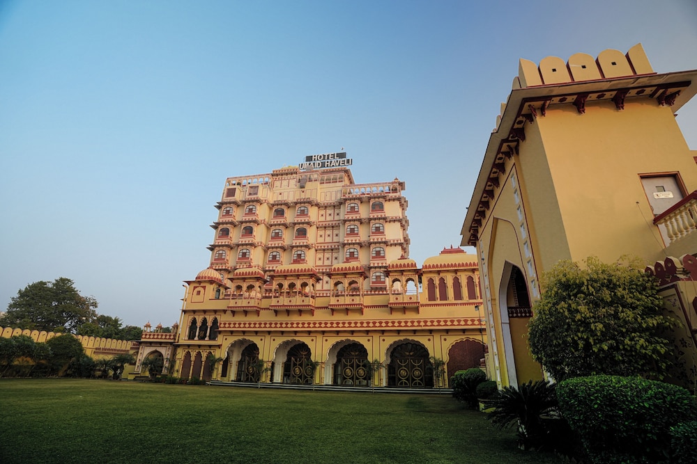 Umaid Haveli - A Heritage Style Hotel & Resort