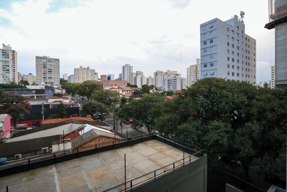Viva Benx Pompéia