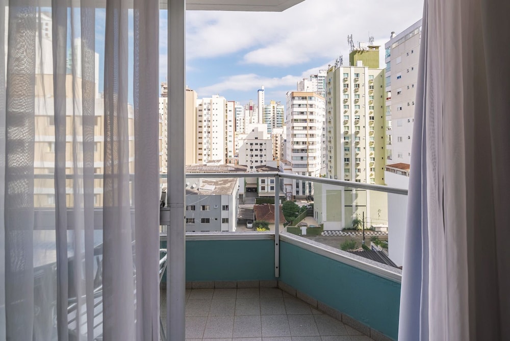 Apt With Balcony 400m From the Sea, View BC Rft505