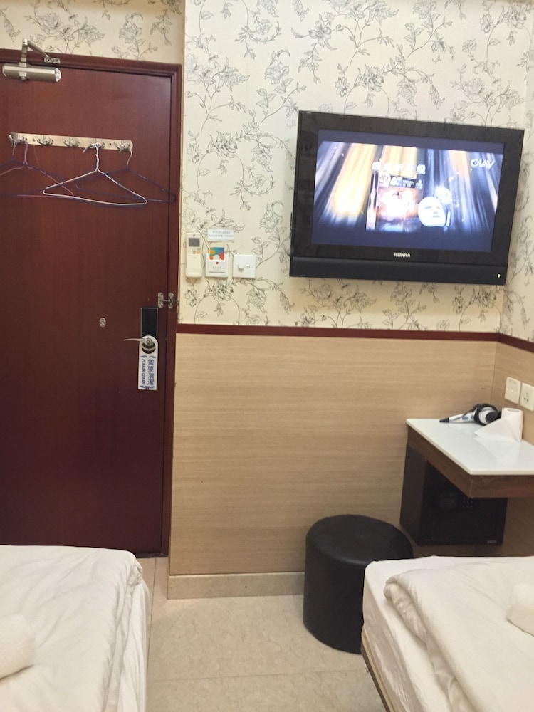 Rai Lei Hostel
