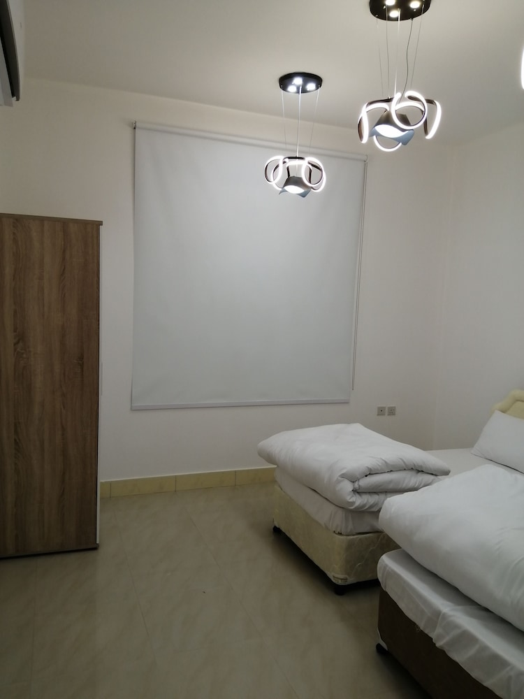 Balqees Villa