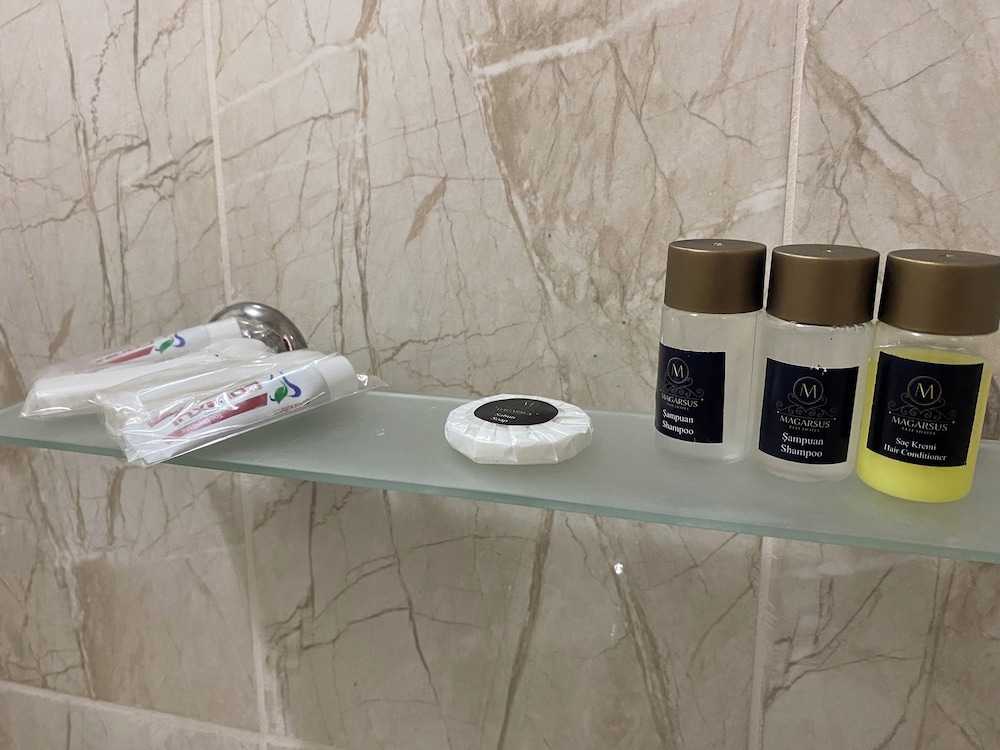 Magarsus Elit Hotel