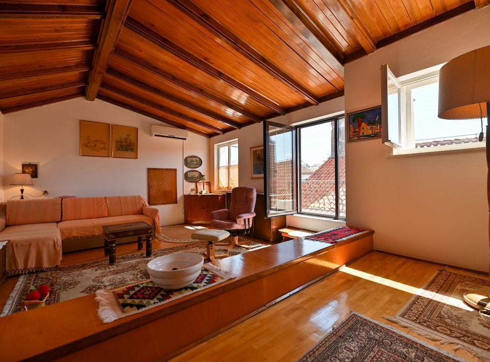 Palace Andreis