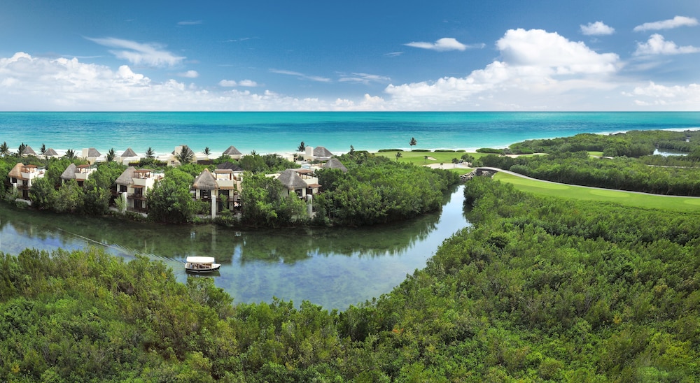 Fairmont Mayakoba Riviera Maya - All Inclusive 121