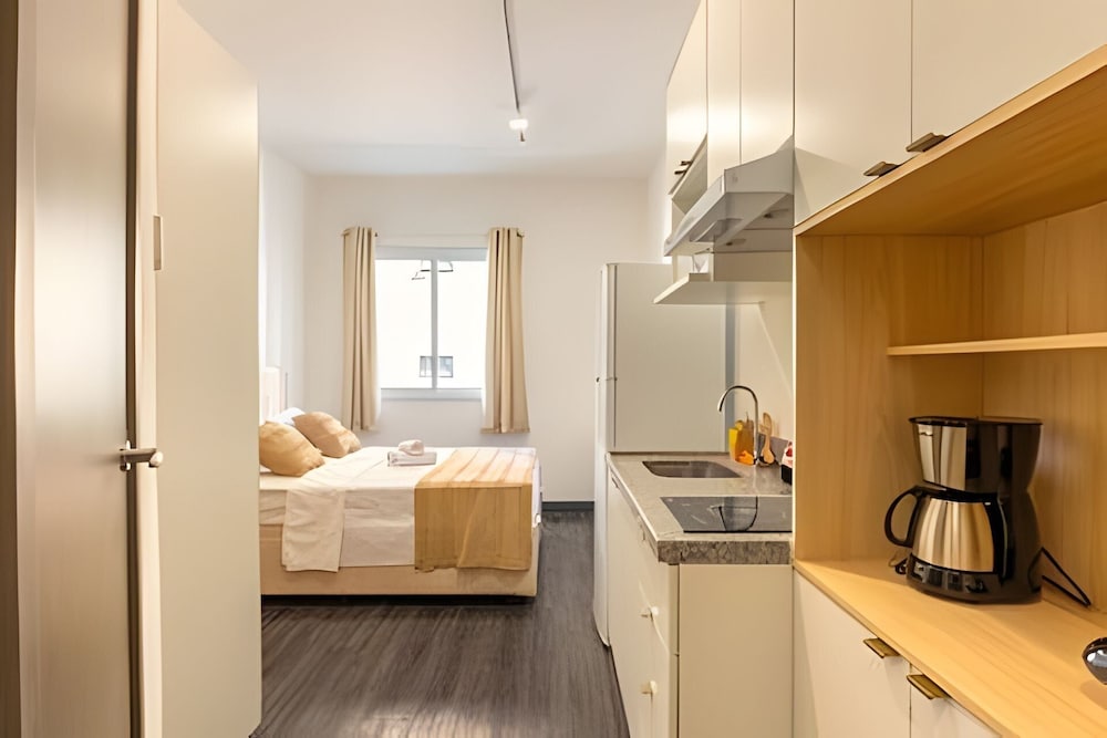 Estudios Neo Home São Caetano