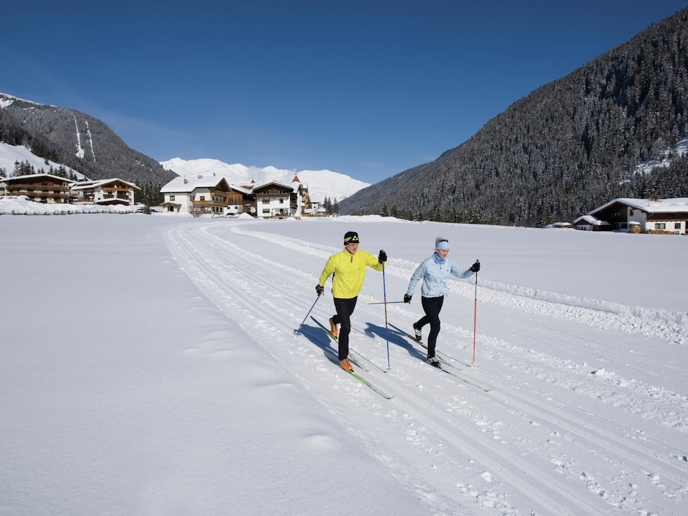 Apartment in Aschau Near Ski Hochzillertal