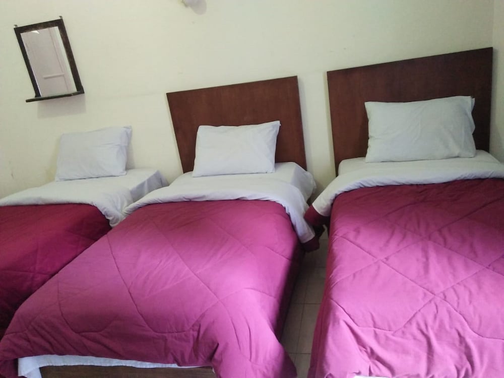 Hostel Vienna