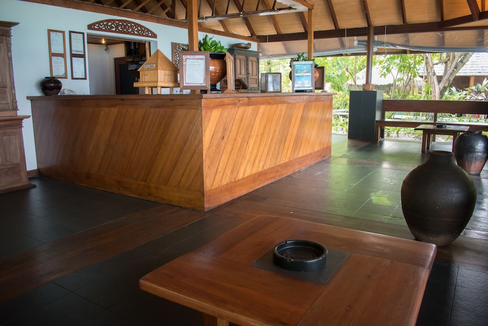 Gangehi Island Resort